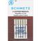 Euro-Notions SCHMETZ Leather Machine Needles, 5ct.